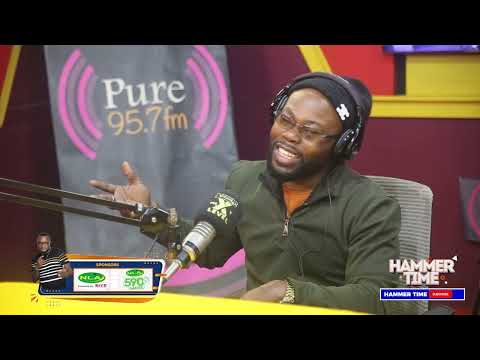 Dada K D talks about his relationship with Daddy Lumba