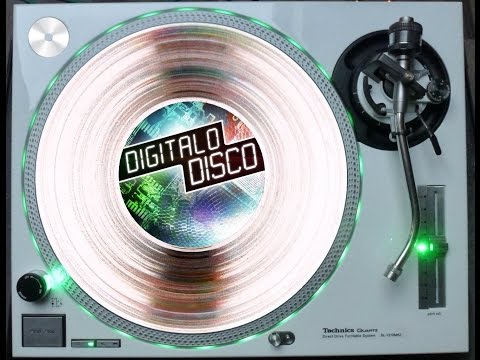 DIGITALO - DIGITALO (ELECTRIFY RE-EDIT) (℗+©2014)