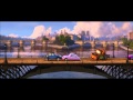Cars 2 Trailer German 2011 HD