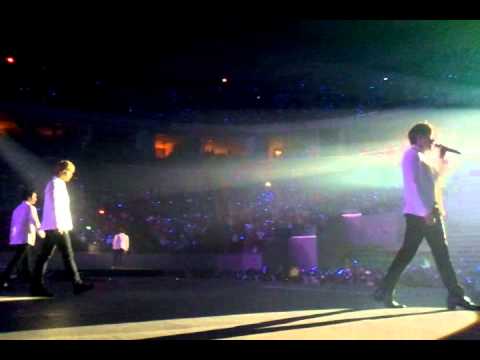 [FanCam] 131024 Super Show 5 Manila
