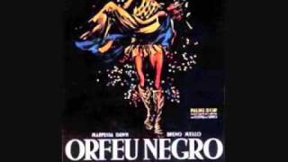 ''Orfeu da Conceição'' -OUVERTURE