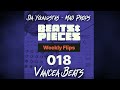 Vancea BNP018 Da Youngstas Mad Props Rock Remix