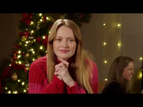 Tráiler Parejas de Navidad [WEB-DL] 2024