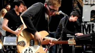 Delphic - Clarion Call (Original Version)