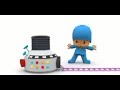 I Reversed An Pocoyo Episode Just For Fun