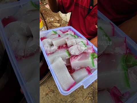 Temukan dessert terlangka di Indonesia yang wajib kamu coba! 🍰✨ Rasanya bikin ketagihan!