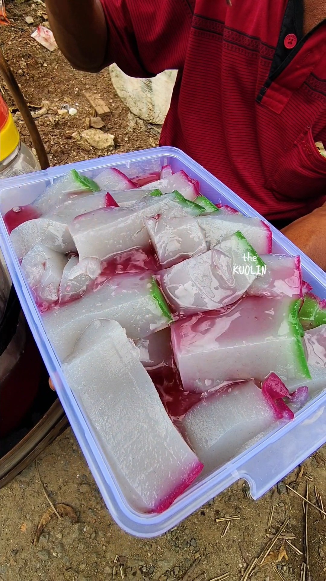 Temukan dessert terlangka di Indonesia yang wajib kamu coba! 🍰✨ Rasanya bikin ketagihan!