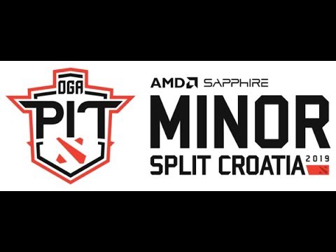 Dota 2 Live | Royal vs Royal Never Give Up BO3 | OGA Pit Qualifiers