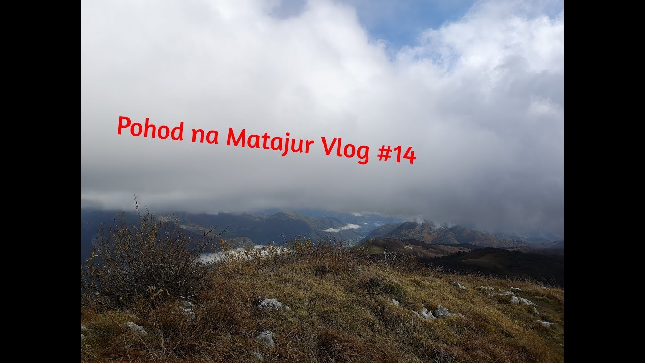 Konjički na Matajurju