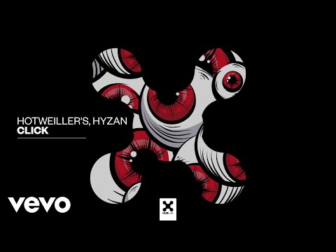 Hotweiller'S, Hyzan - Click (Audio)