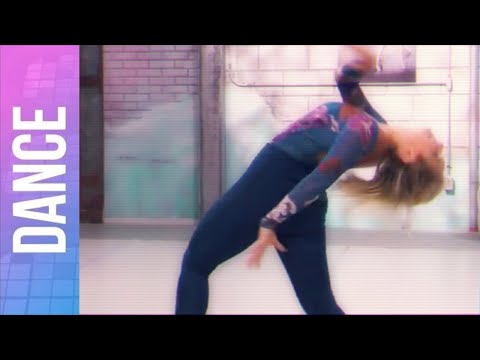 The Next Step - Extended Dance Michelle Solo "Fire"