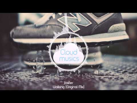 Josifer - Walking (Original Mix)