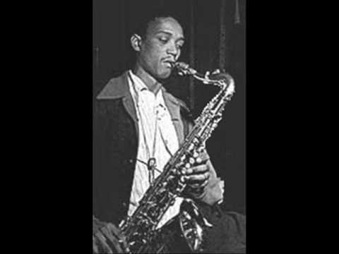 Wardell Gray - PENNIES FROM HEAVEN