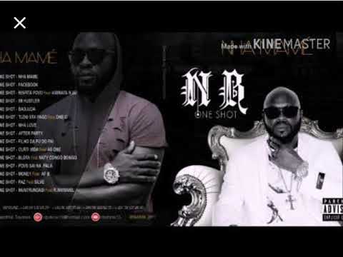 NB ONE SHOT-FESTA PRIVADO