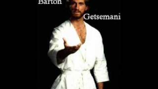 Steve Barton - Gethsemane (and Pilate's dream)