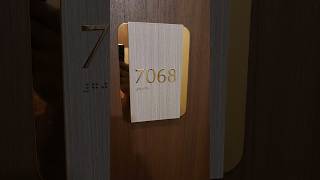 Oceania Riviera Deluxe Oceanview cabin 7068 #cruise #cruiseship #travel #oceania