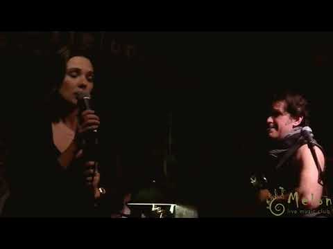 ROSS'N LORINA - RAINING MEN