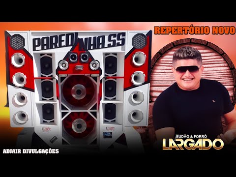 EUDAO E FORRO LARGADO CD PRA PAREDAO ABRIL 2022  ALTA QUALIDADE