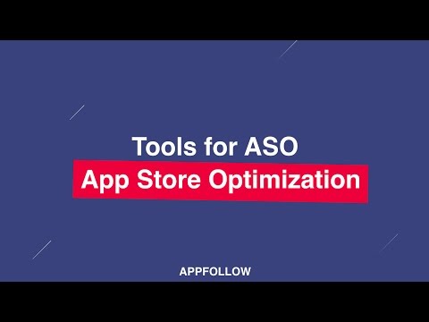 Видео AppFollow