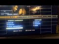 Goldfinger DVD Menu Walkthrough