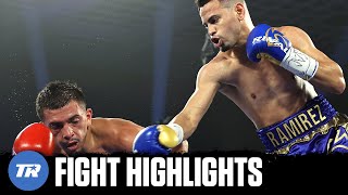Download lagu Robeisy Ramirez gets his revenge, avenges only loss against Adan Gonzales | FULL FIGHT HIGHLIGHTS mp3