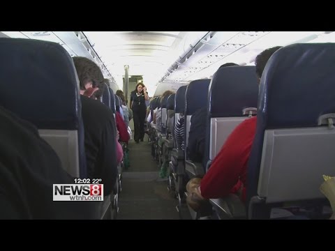 Airports step up security after Al Qaeda posts bomb instructions