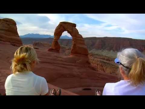 Moab, Utah - Capital da Aventura do Oeste
