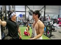 Canada w/ Frank Yang, Omar Isuf, Timbahwolf, Virtruvian Physique, Vegan Gains Part 3
