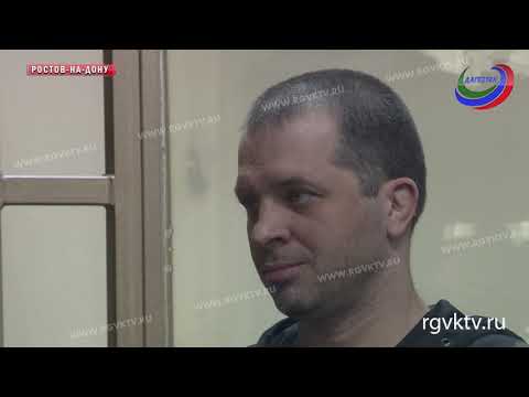 Экс-главу Кизлярского района приговорили к 15 годам строгого режима