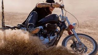 Jay Ewan - The Harley Song