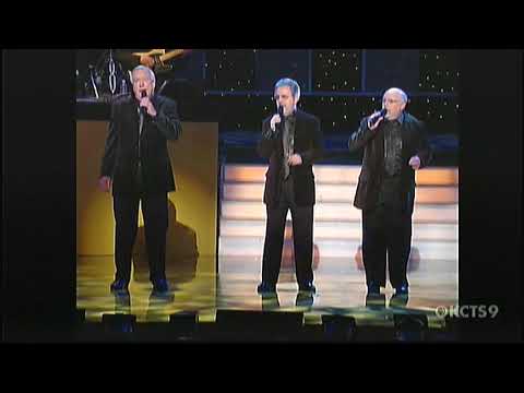 Turn Around Look At Me by The Vogues (live)