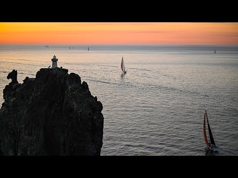 Rolex Middle Sea Race 2025 – Triumph of teamwork and tenacity