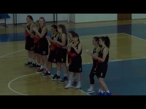 CSU Brasov - ACS Rookies Oradea