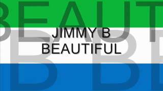Jimmy B-Beautiful