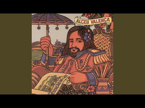 Sino De Ouro - Alceu Valença