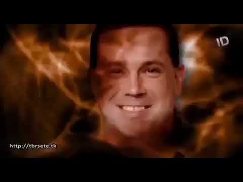 investigação discovery id atração perigosa.