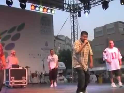 A.P.O (Eypio) ft Yener & 9 Canlı - Yapma Balayı (Live)