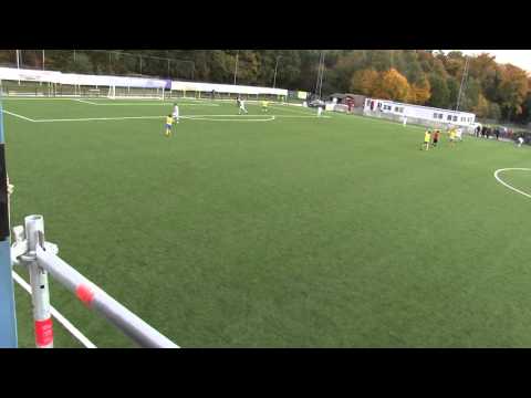 20151024 U16 EH3 OHL - Westerlo