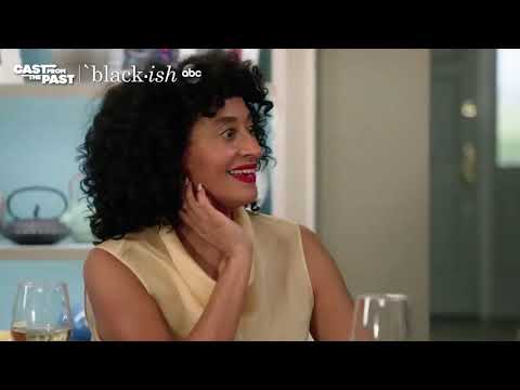 Black-ish 6x03 Promo "Feminisn't" (HD)
