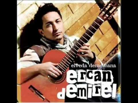 Dj Prens Vs.Ercan Demir Divane ( REMİX )WwW.DjPrensMix.De.Tl