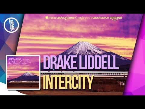 DNZF339 // DRAKE LIDDELL - INTERCITY (Official Video DNZ RECORDS)