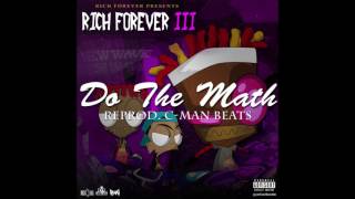 Do The Math (Madonna) - Rich The Kid ft. Jay Critch Instrumental [Reprod C-Man Beats]