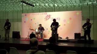 PENETRATION/ The Ventures(in JAPAN'65) cover ペネトレーション/ アーリーブルーマーズ