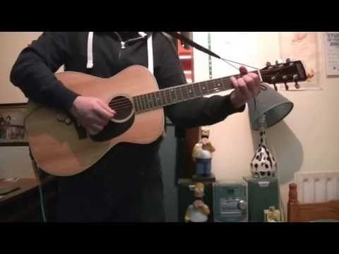 Dying Soldier - Christy Moore