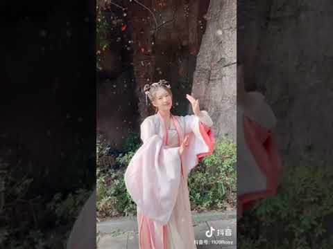 #YanWuXie Dance collection