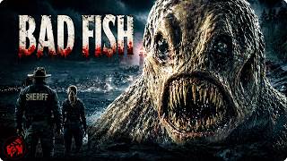 It’s Not Safe in the Water Anymore | Full Horror Thriller Movie 