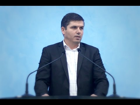 Nicanor Balmuș - Să fim înțelepți