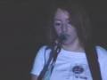 EL OTRO YO-SIBERIANO(QUILMES ROCK 2003)