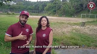 Futuros Vinotinto