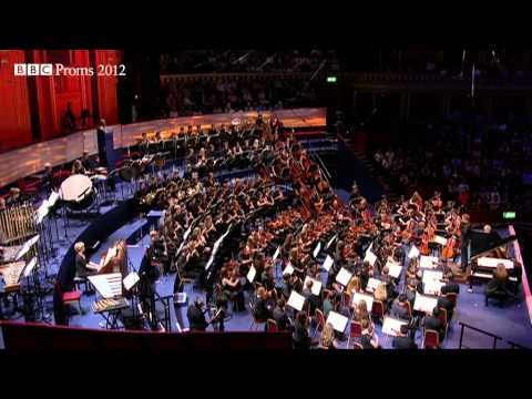 Messiaen: Turangalîla Symphony | BBC Proms 2012 Thumbnail